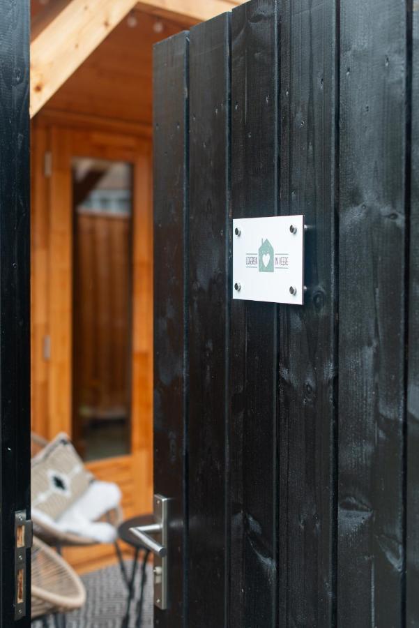 Logeren In Veere Exterior foto
